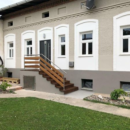 Riesling House Laa Apartment Laa an der Thaya Exterior photo