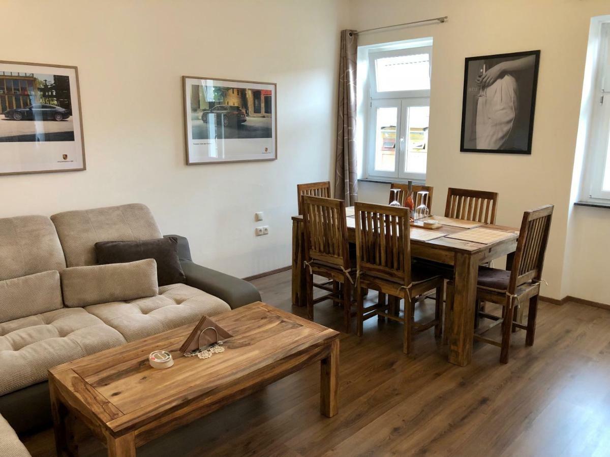 Riesling House Laa Apartment Laa an der Thaya Exterior photo